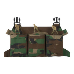 Direct Action® Triple 308 lagani panel za okvire Woodland