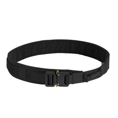 Direct Action® MUSTANG čvrsti pojas za oružje Cordura, crni