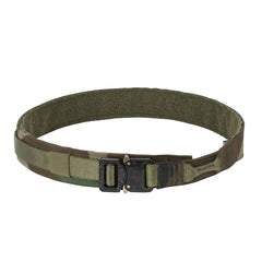 Direct Action® MUSTANG čvrsti pojas za oružje Cordura, Woodland