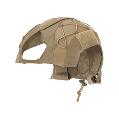 Direct Action® FAST navlaka za kacigu, Coyote Brown