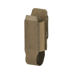 Direct Action® FLASHBANG futrola za svjetlosno-zvučnu granatu OPEN Cordura, Coyote Brown