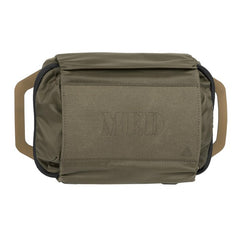 Direct Action® HORIZONTAL MK II futrola za prvu pomoć Cordura, Ranger Green