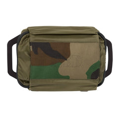 Direct Action® HORIZONTAL MK II futrola za prvu pomoć Cordura, Woodland