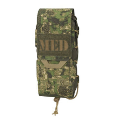 Direct Action® VERTICAL MK II futrola za prvu pomoć Cordura, PenCott WildWood™
