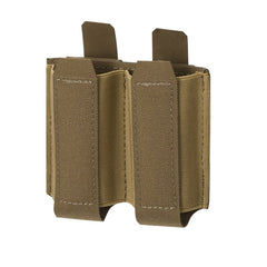 Direct Action® LOW PROFILE futrola za okvir za pištolj Cordura, Coyote Brown