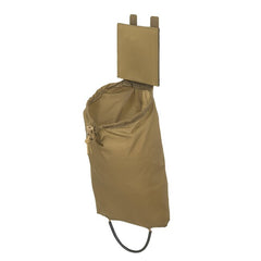 Direct Action® LOW PROFILE futrola za prazne okvire i municiju Nylon, Shadow Grey