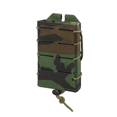 Direct Action® futrola za brzo ponovno punjenje puške Cordura, Woodland