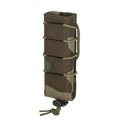 Direct Action® futrola za brzo ponovno punjenje SMG Cordura, Woodland