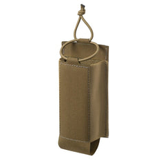 Direct Action® LOW PROFILE futrola za radio Cordura, Coyote Brown