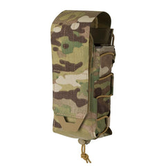 Direct Action® TAC RELOAD® futrola za okvir dugačke puške Cordura® MultiCam®
