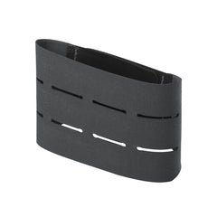 Direct Action® MOLLE panel na kydex futrolu Cordura, Shadow Grey