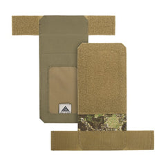 Direct Action® SPITFIRE bočni adapter Cordura, PenCott GreenZone™