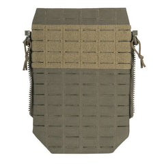 Direct Action® SPITFIRE MK II MOLLE panel, Adaptive Green
