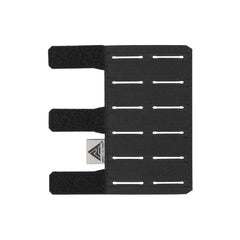Direct Action® SPITFIRE MOLLE bočni panel Cordura, crni