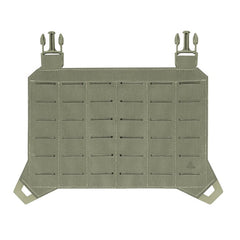 Direct Action® SPITFIRE MOLLE panel Cordura, Adaptive Green