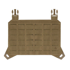Direct Action® SPITFIRE MOLLE panel Cordura, Coyote Brown