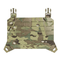Direct Action® SPITFIRE MOLLE panel Cordura, MultiCam