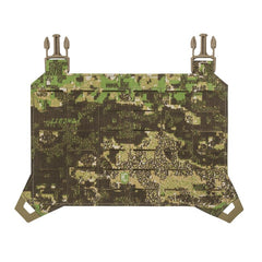 Direct Action® SPITFIRE MOLLE panel Cordura, PenCott GreenZone™