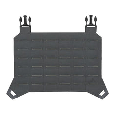 Direct Action® SPITFIRE MOLLE panel Cordura, Shadow Grey