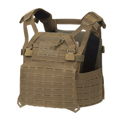 Direct Action® SPITFIRE nosač ploča Cordura, Coyote Brown