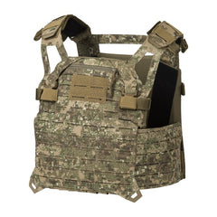 Direct Action® SPITFIRE nosač ploča Cordura, PenCott BadLands™
