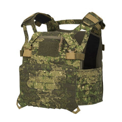 Direct Action® SPITFIRE nosač ploča Cordura, PenCott WildWood™