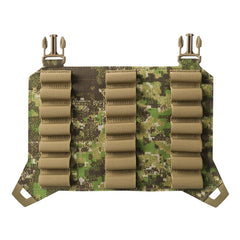 Direct Action® SPITFIRE panel za municiju za sačmaricu Cordura, PenCott GreenZone™