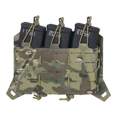 Direct Action® SPITFIRE TRIPLE panel na okvire dugog oružja Cordura, MultiCam