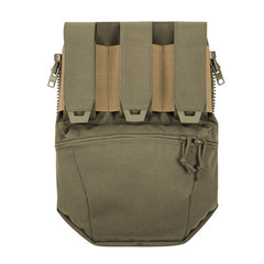 Direct Action® SPITFIRE jurišni panel Cordura, Adaptive Green