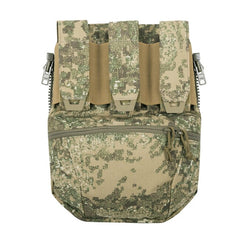 Direct Action® SPITFIRE jurišni panel Cordura, PenCott BadLands