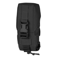 Direct Action® TAC RELOAD futrola za okvire Cordura AR 15, crna
