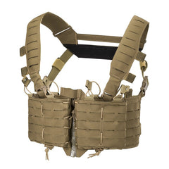 Direct Action® TEMPEST taktički prsluk Cordura, Coyote Brown