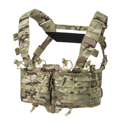 Direct Action® TEMPEST taktički prsluk Cordura, MultiCam
