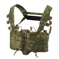 Direct Action® TEMPEST taktički prsluk Cordura, PenCott WildWood™