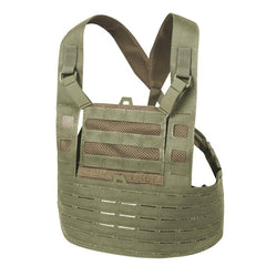 Direct Action® TYPHOON hrudni nosač Cordura, Adaptive Green