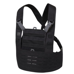 Direct Action® TYPHOON prsni nosač Cordura, crni