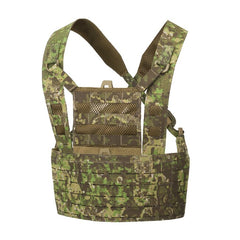 Direct Action® TYPHOON prsni nosač Cordura, PenCott GreenZone™