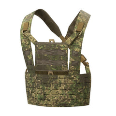 Direct Action® TYPHOON hrudni nosač Cordura, PenCott WildWood™
