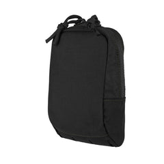 Direct Action® UTILITY višenamjenska zatvarajuća torbica Cordura®, crna, veličina mini