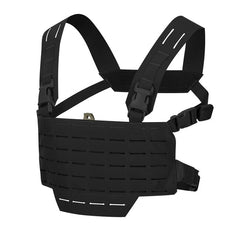 Direct Action® WARWICK Mini prsni nosač, crni