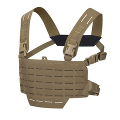 Direct Action® WARWICK Mini prsni nosač, Coyote Brown