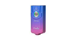 Fenix E03R V2.0 punjiva svjetiljka GE, nebula