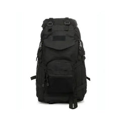 DRAGOWA Molle Outdoor Bag, Black