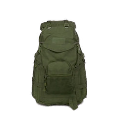 DRAGOWA Molle Outdoor ruksak Bag, Olive