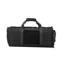 Dragowa Tactical putna torba 36L, crna