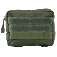 DRAGOWA TACTICAL India taktička torbica, zelena