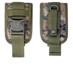 DRAGOWA TACTICAL Zulu futrola za pametni telefon, jungle digital