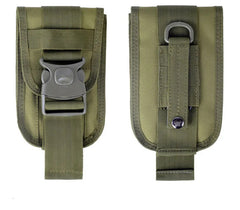 DRAGOWA TACTICAL Zulu futrola za pametni telefon, zelena