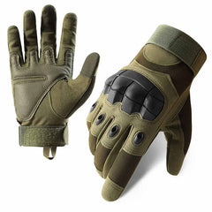 DRAGOWA TACTICAL Alder rukavice taktičke, zelene