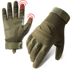 DRAGOWA TACTICAL Yankee taktičke rukavice, zelene